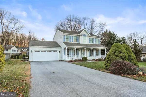 Hanover, PA 17331,32 MAGNOLIA LN