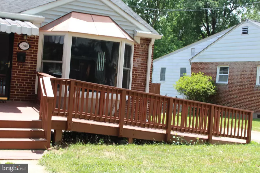 3808 DELANO ST, Silver Spring, MD 20902