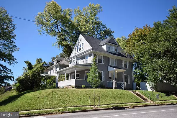 Baltimore, MD 21216,3300 WINDSOR AVE