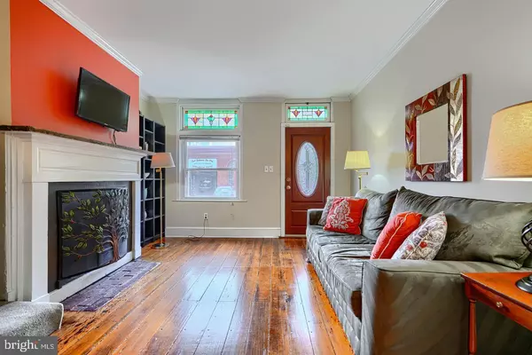 Baltimore, MD 21231,1806 BANK ST