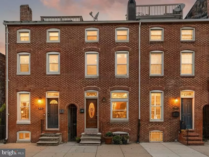 Baltimore, MD 21231,1806 BANK ST