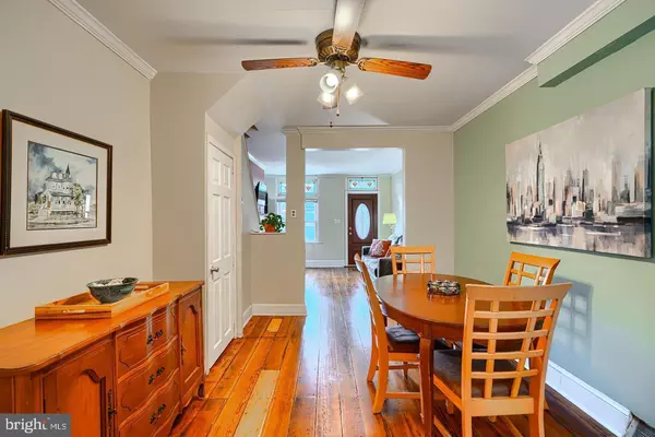 Baltimore, MD 21231,1806 BANK ST