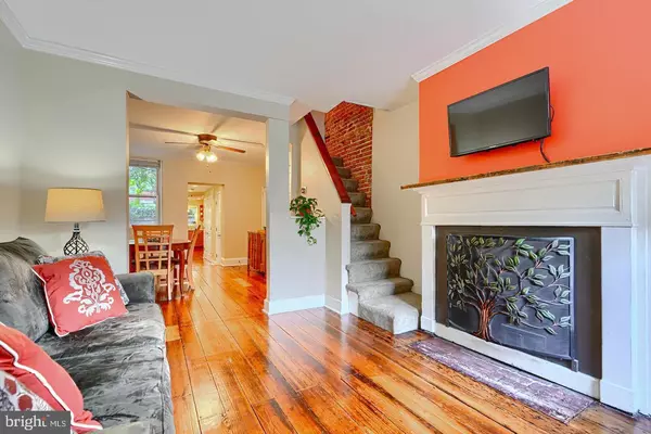 Baltimore, MD 21231,1806 BANK ST