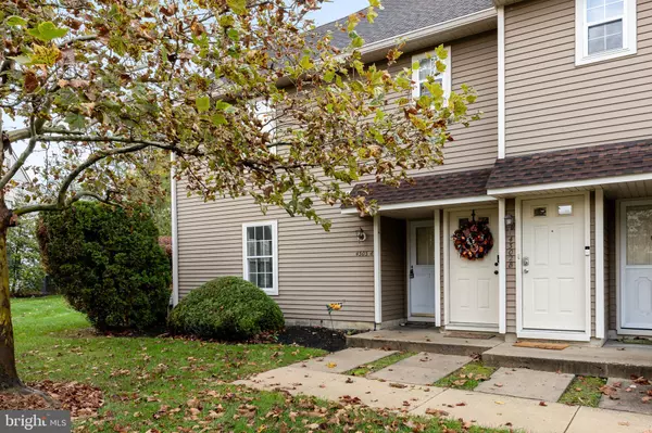 Mount Laurel, NJ 08054,4303-A TARNBROOK DR