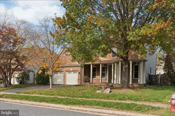 Herndon, VA 20171,13222 STABLE BROOK WAY