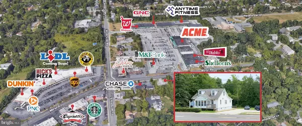 1809 MARSH RD, Wilmington, DE 19810