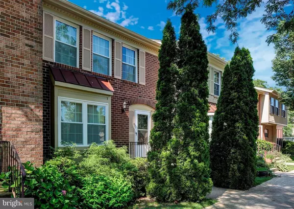 3714 CAPULET TER #4, Silver Spring, MD 20906