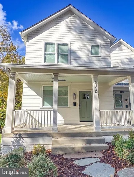 635D UPLAND PL, Alexandria, VA 22301