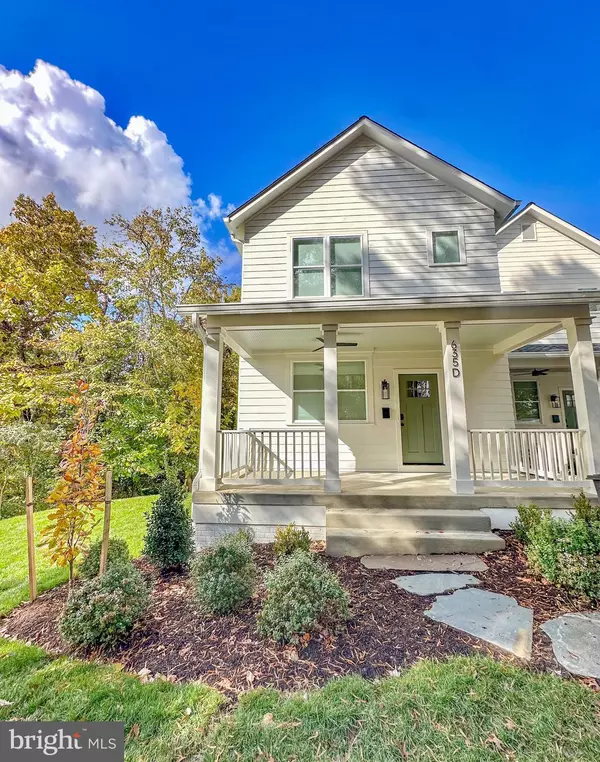 Alexandria, VA 22301,635D UPLAND PL