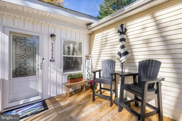 Lewes, DE 19958,23426 BASIL LN #H-11