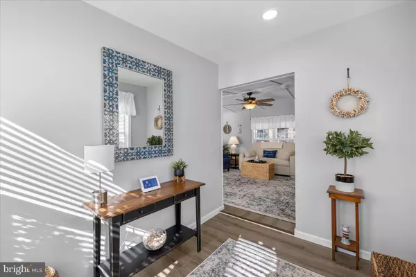 Lewes, DE 19958,23426 BASIL LN #H-11