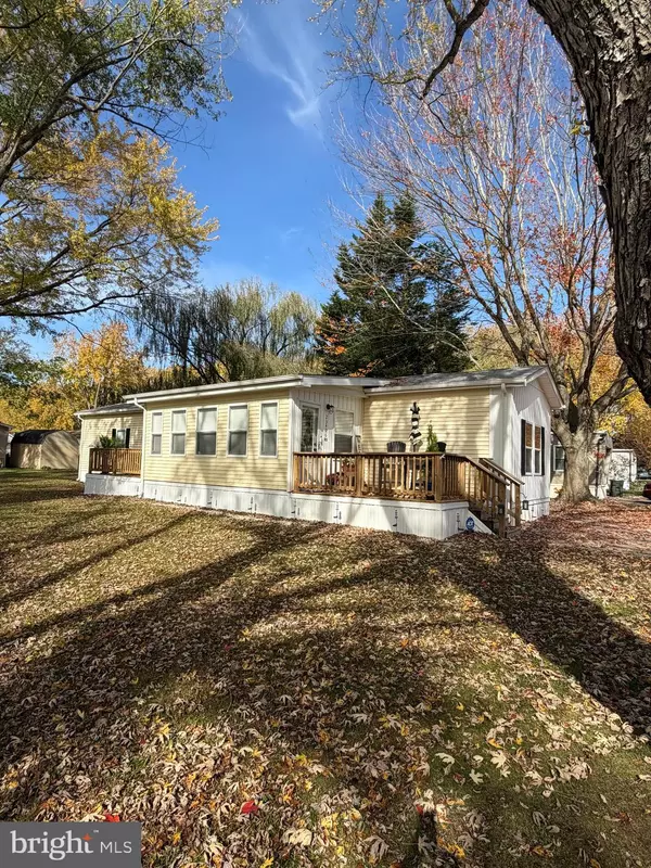 Lewes, DE 19958,23426 BASIL LN #H-11