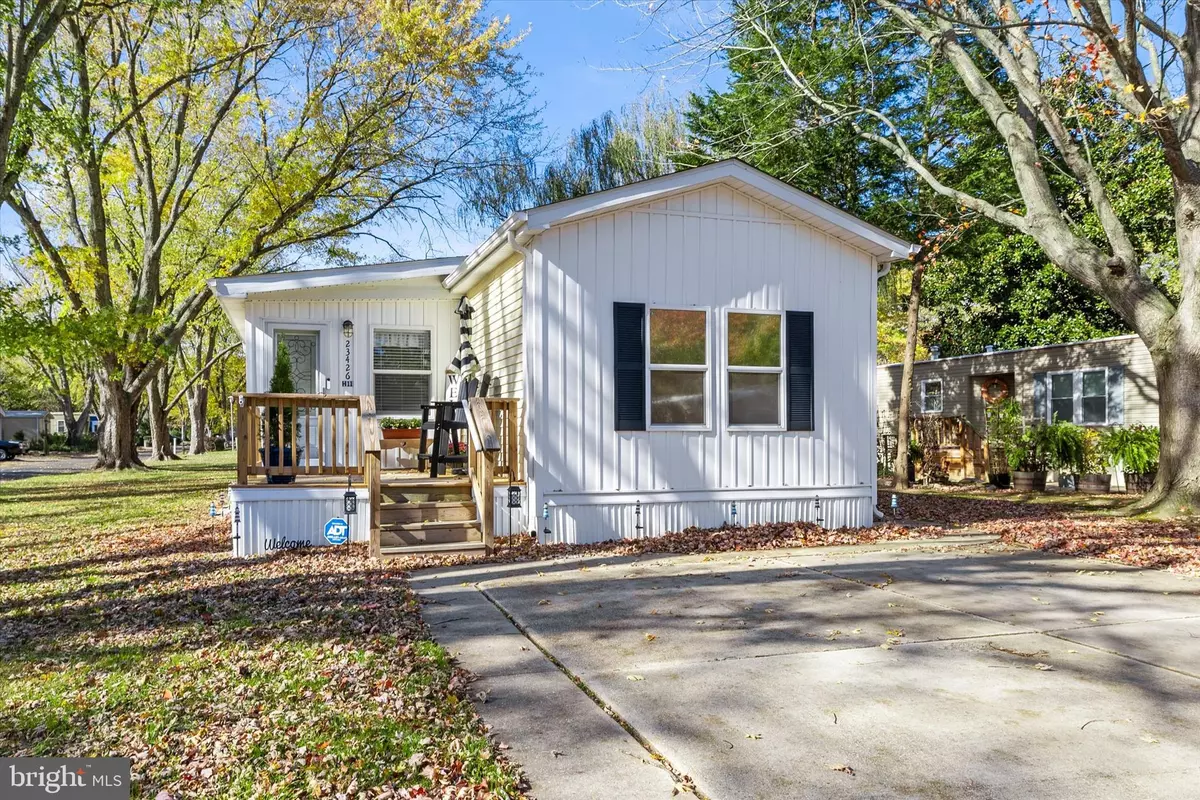 Lewes, DE 19958,23426 BASIL LN #H-11