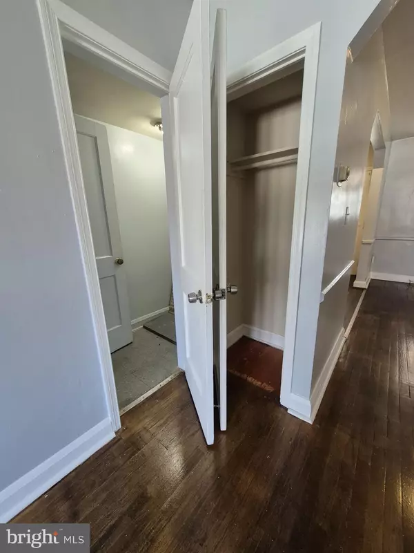 Baltimore, MD 21215,2863 EDGECOMBE CIR S