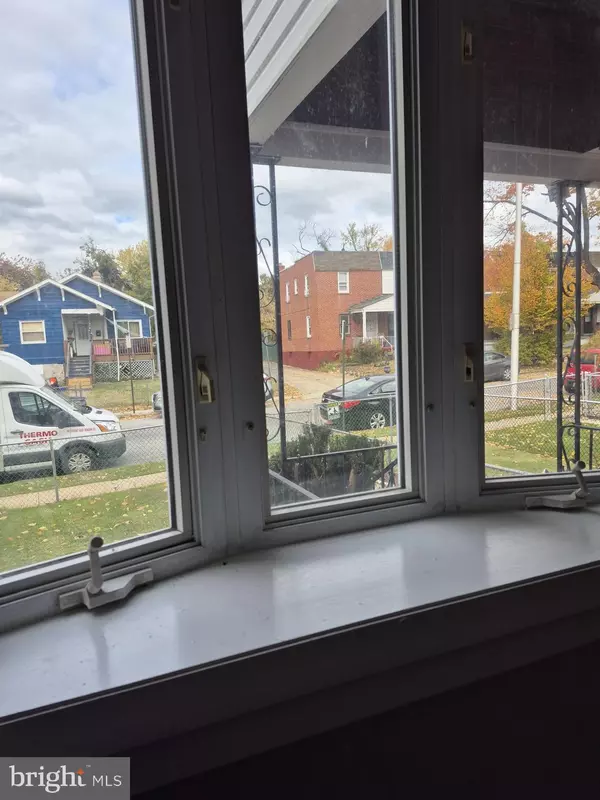 Baltimore, MD 21215,2863 EDGECOMBE CIR S