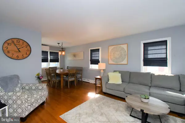 Lafayette Hill, PA 19444,3012 CRESCENT AVE