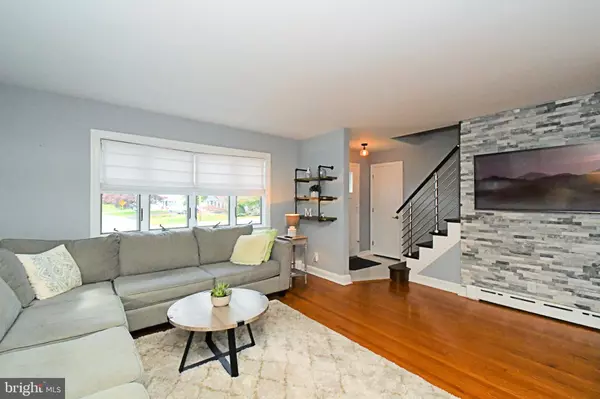 Lafayette Hill, PA 19444,3012 CRESCENT AVE