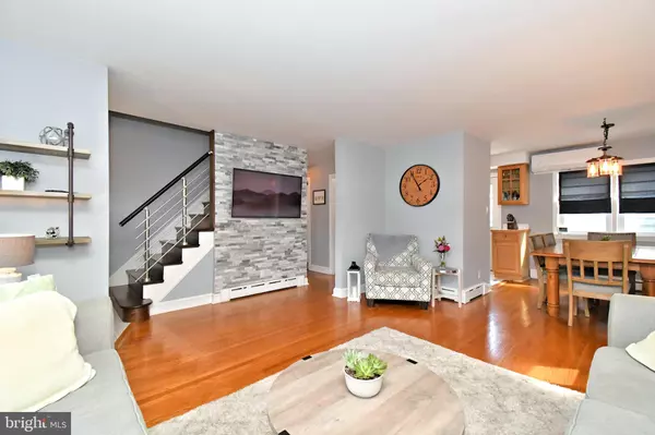 Lafayette Hill, PA 19444,3012 CRESCENT AVE