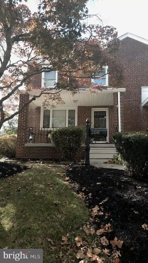 200 W 38TH ST, Wilmington, DE 19802