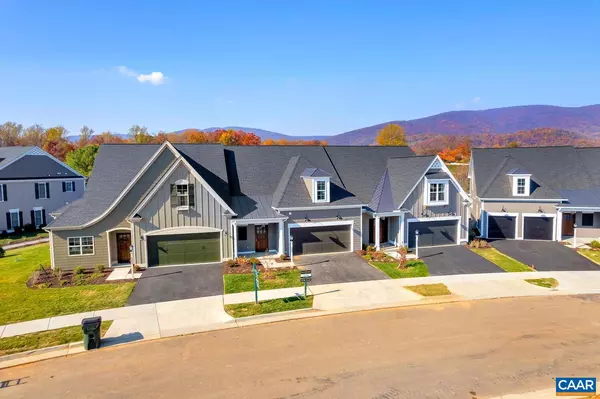 Charlottesville, VA 22901,300 FARROW DR