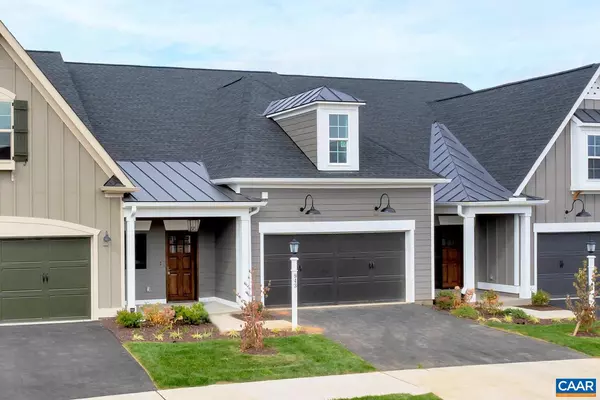 Charlottesville, VA 22901,300 FARROW DR