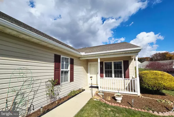 Red Lion, PA 17356,214 EQUINE CV #214