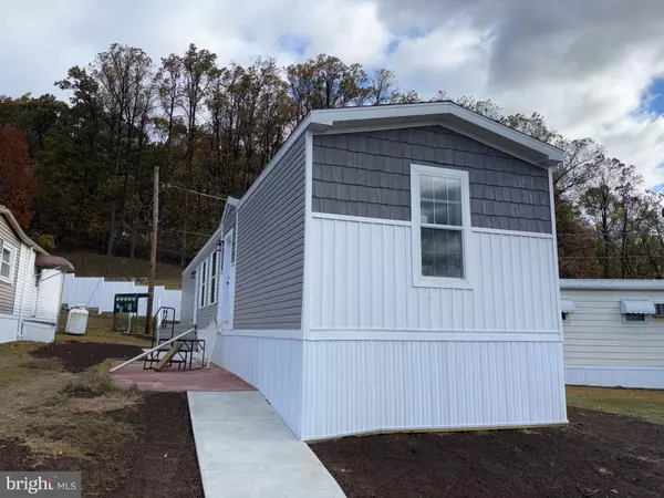 2461 ELIZABETH AVE #D2, Temple, PA 19560