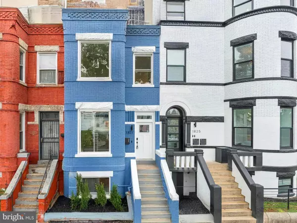 Washington, DC 20002,1827 NORTH CAPITOL ST NE
