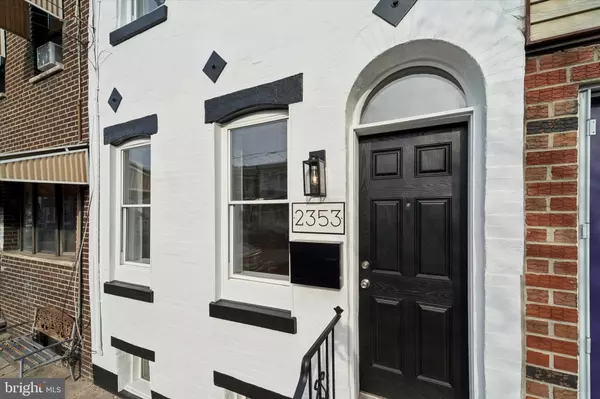 Philadelphia, PA 19125,2353 E HUNTINGDON ST