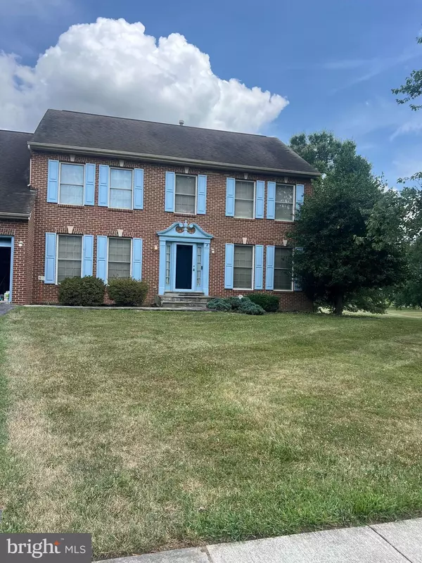 6107 SPRING MEADOW LN, Frederick, MD 21701