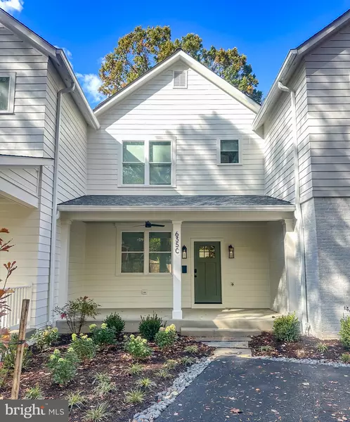 635C UPLAND PL, Alexandria, VA 22301