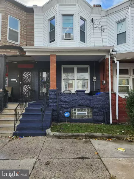 2228 W INDIANA AVE, Philadelphia, PA 19132