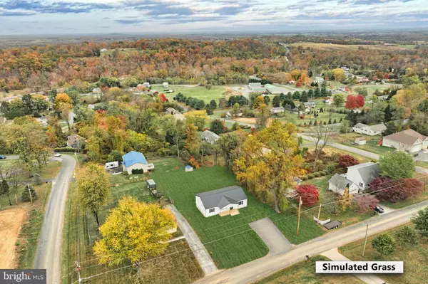 Fairfield, PA 17320,35 CROSSVIEW TRL