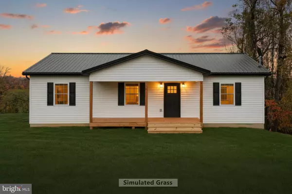 Fairfield, PA 17320,35 CROSSVIEW TRL