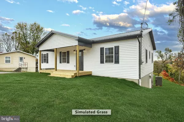 Fairfield, PA 17320,35 CROSSVIEW TRL