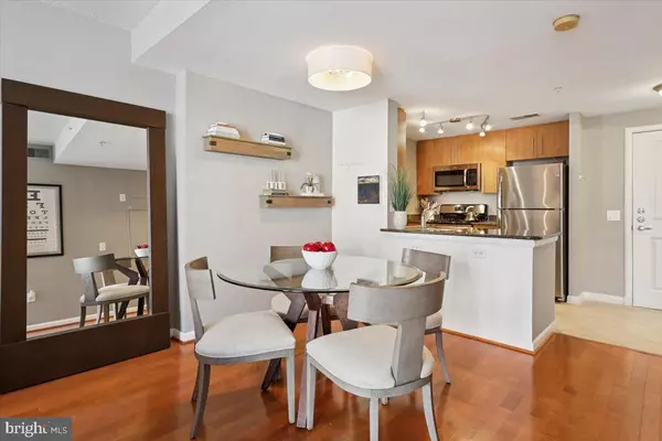 Arlington, VA 22201,1021 N GARFIELD ST #806