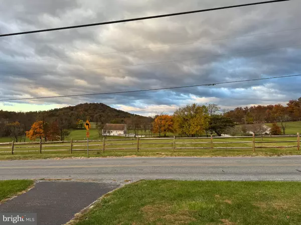 Fairfield, PA 17320,620 TRACT RD