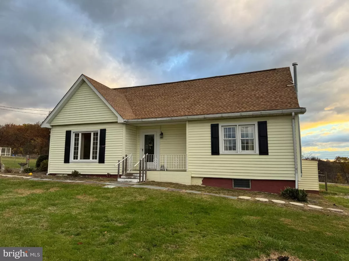 Fairfield, PA 17320,620 TRACT RD