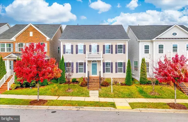 13811 DOVEKIE AVE, Clarksburg, MD 20871