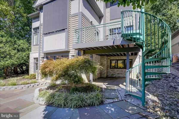 Reston, VA 20194,1460 WATERFRONT RD