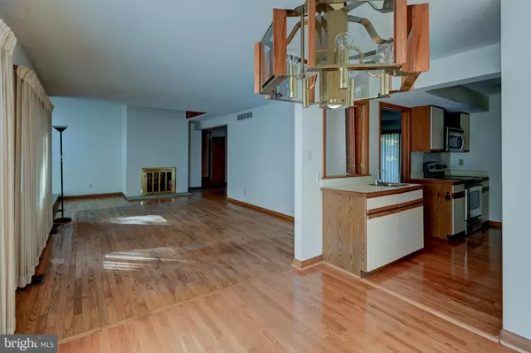 Paoli, PA 19301,2102 QUAIL RIDGE DR