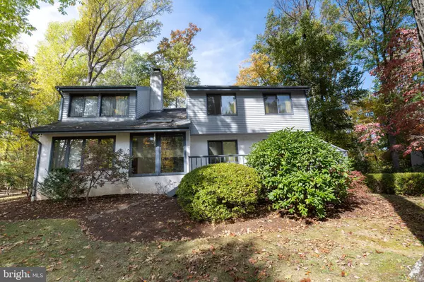 Paoli, PA 19301,2102 QUAIL RIDGE DR