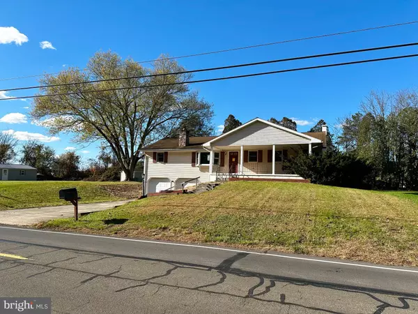 Bloomsburg, PA 17815,7045 OLD BERWICK RD