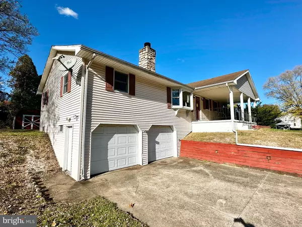 Bloomsburg, PA 17815,7045 OLD BERWICK RD