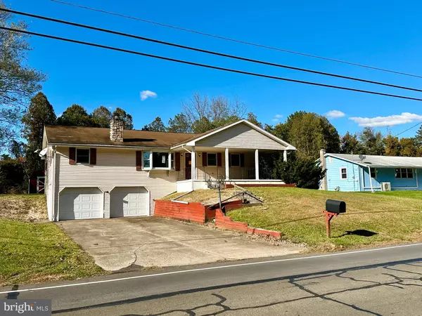 Bloomsburg, PA 17815,7045 OLD BERWICK RD