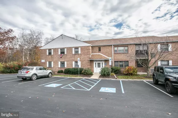 Jeffersonville, PA 19403,154 WOODSTREAM #CONDO 154