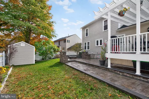 Laurel, MD 20724,217 CHERRY HILL LN