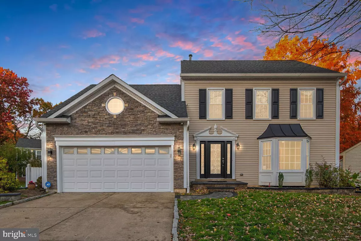 Laurel, MD 20724,217 CHERRY HILL LN