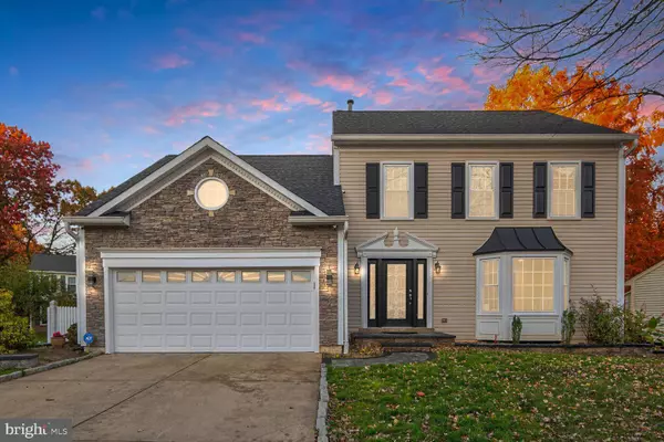 217 CHERRY HILL LN, Laurel, MD 20724