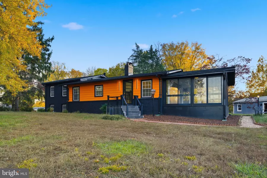 10006 S GRANT AVE, Manassas, VA 20110